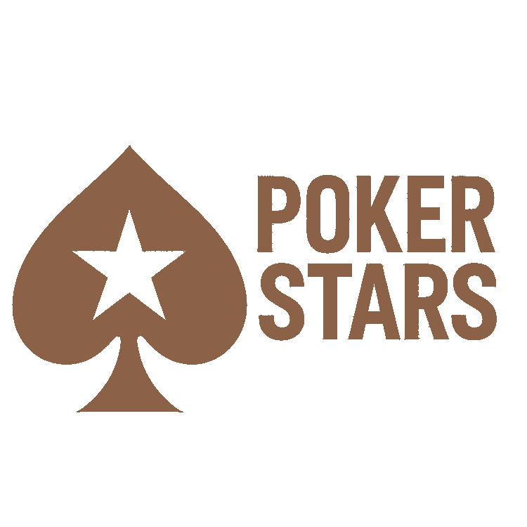 Logo PokerStars