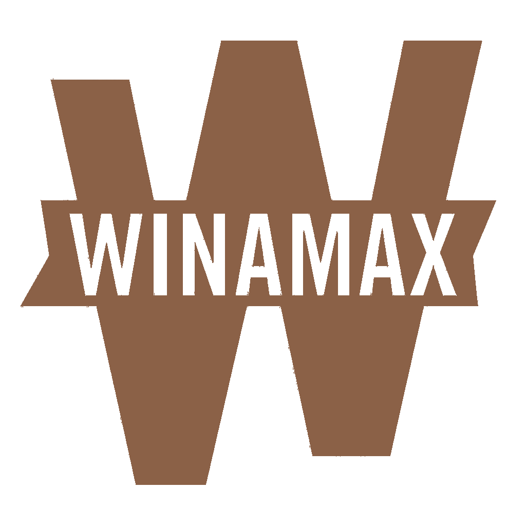 Logo Winamax